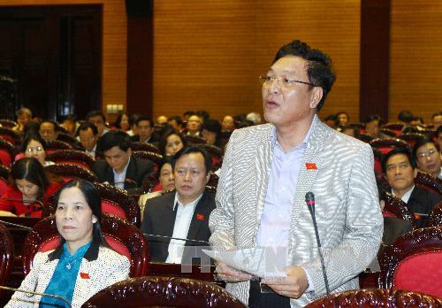 Chưa phát hiện được nhà trường nào tổ chức việc bán bằng giả